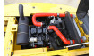 Экскаватор гусеничный MAXPOWER ME150