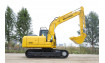 Экскаватор гусеничный MAXPOWER ME150