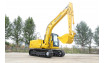 Экскаватор гусеничный MAXPOWER ME150
