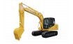 Экскаватор гусеничный MAXPOWER ME150
