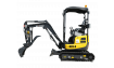 Мини-экскаватор MAXPOWER ME18U