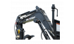Мини-экскаватор MAXPOWER ME18U