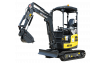 Мини-экскаватор MAXPOWER ME18U