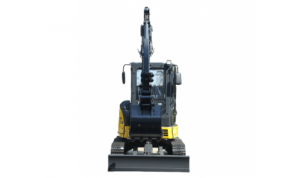 Мини-экскаватор MAXPOWER ME35