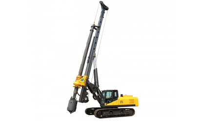 Роторная буровая установка MAXPOWER MR135 Роторная буровая установка MAXPOWER MR135