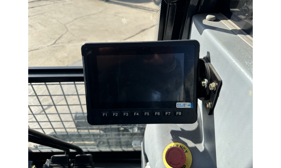 Роторная буровая установка MAXPOWER MR45