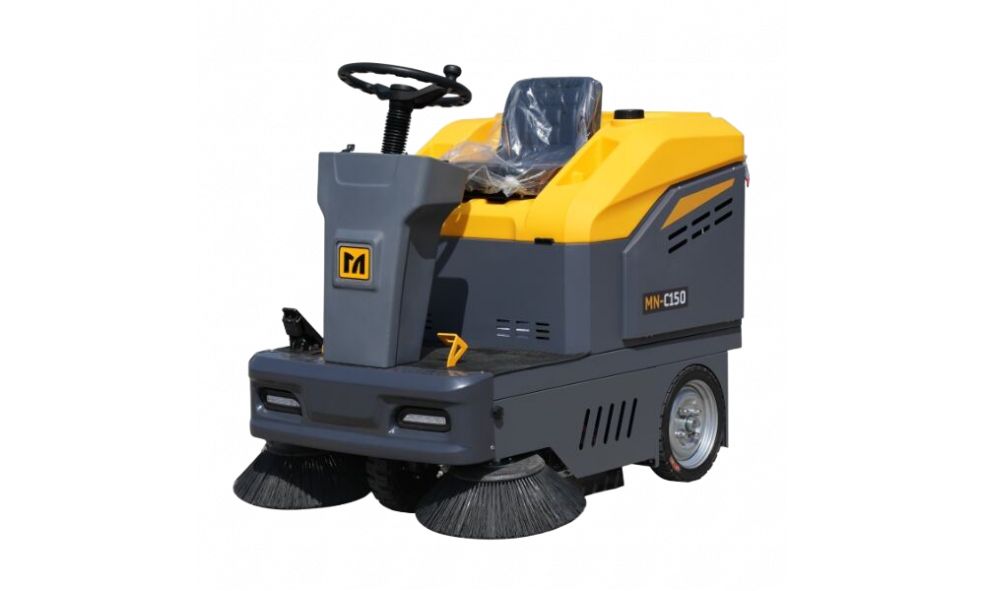 Подметально-уборочная машина MINGNUO MN-C150