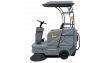Подметально-уборочная машина MINGNUO MN-C200X