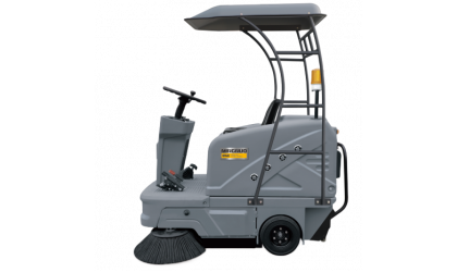Подметально-уборочная машина MINGNUO MN-C200X