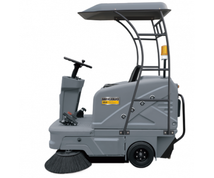 Подметально-уборочная машина MINGNUO MN-C200X