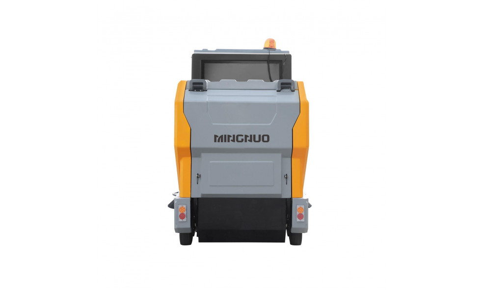 Подметально-уборочная машина MINGNUO MN-E800LD