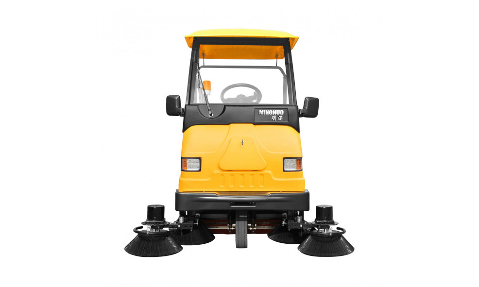 Подметально-уборочная машина MINGNUO MN-E800W