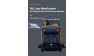 Подметально-уборочная машина MINGNUO MN-E810FB