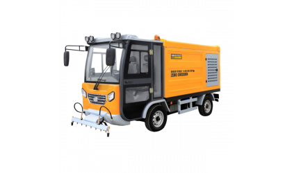 Уборочная машина высокого давления MINGNUO MN-H51