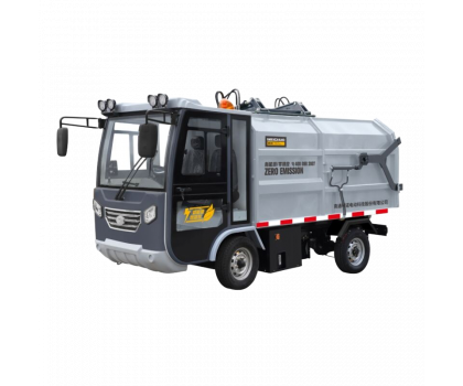 Мусоровоз MINGNUO MN-H92