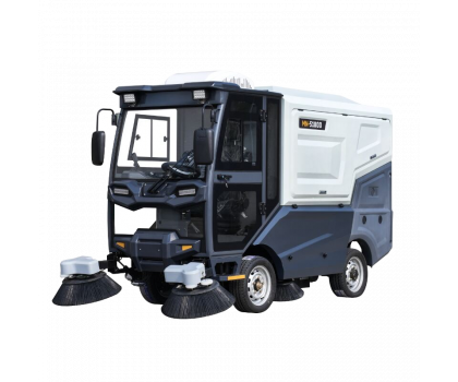 Подметально-уборочная машина MINGNUO MN-S1800 240L