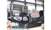 Гусеничная сортировочная установка ORIENTAL LD-3YK1860