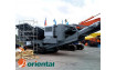Гусеничная сортировочная установка ORIENTAL LD-3YK1860