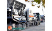 Мобильная щековая дробилка ORIENTAL YG1142E710
