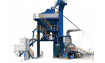 Асфальтобетонный завод (стационарный) SANQGROUP YLB-700