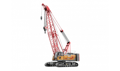 Гусеничный кран SANY SCC850A-8 Гусеничный кран SANY SCC850A-8