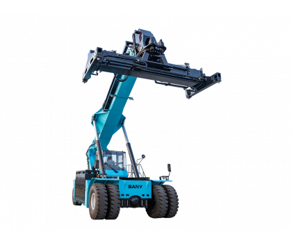 Ричстакер SANY SRSC45E3A