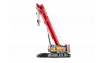 Гусеничный кран SANY STB1600T6