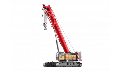 Гусеничный кран SANY STB1600T6 Гусеничный кран SANY STB1600T6