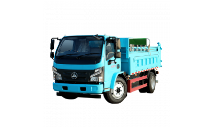 Самосвал SANY SYM3180ZZX6BEV1 Самосвал SANY SYM3180ZZX6BEV1