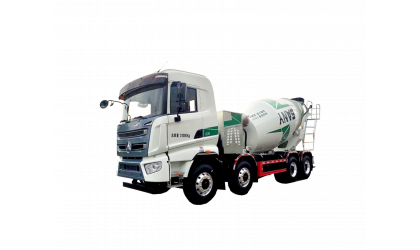 Автобетоносмеситель SANY SYM5316GJB1BEV