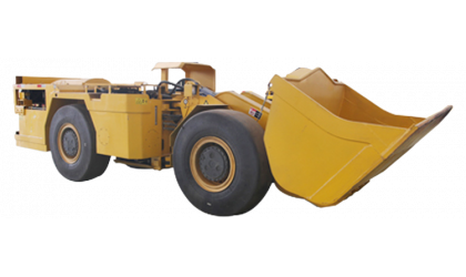Шахтный погрузчик SDTW CY-30E Шахтный погрузчик SDTW CY-30E