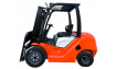 Вилочный погрузчик SHANDING 30 FORKLIFT