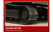 Экскаватор гусеничный SHANDING SD90E