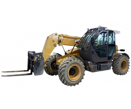 Телескопический погрузчик SHANMON 3007