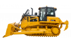 Бульдозер гусеничный SHANTUI DH20-B3 XL