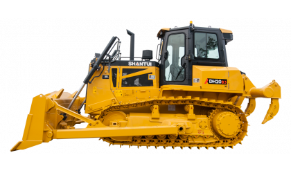 Бульдозер гусеничный SHANTUI DH20-B3 XL Бульдозер гусеничный SHANTUI DH20-B3 XL