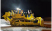 Бульдозер гусеничный SHANTUI SD32