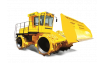 Уплотнитель отходов SINOMACH GYL263