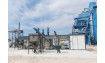 Установка для производства битума SINOSUN PSGX10