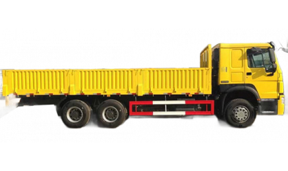 Бортовой грузовик SINOTRUK 10 Бортовой грузовик SINOTRUK 10