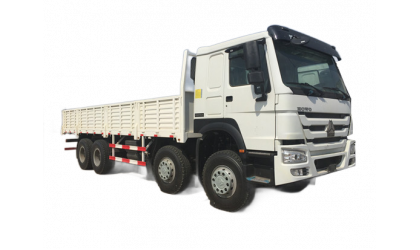 Бортовой грузовик SINOTRUK 12 Бортовой грузовик SINOTRUK 12