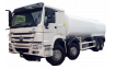 Автоцистерна SINOTRUK 30M3