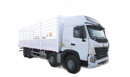 Бортовой грузовик SINOTRUK NX Бортовой грузовик SINOTRUK NX