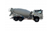 Автобетоносмеситель SINOTRUK NX10M3