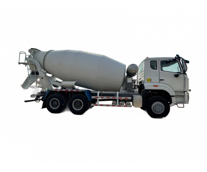 Автобетоносмеситель SINOTRUK NX10M3
