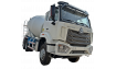 Автобетоносмеситель SINOTRUK NX8M3