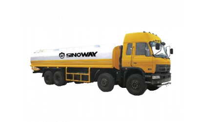 Автоцистерна SINOWAY SW1290WJ Автоцистерна SINOWAY SW1290WJ