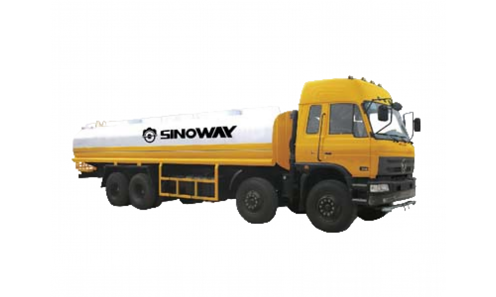 Автоцистерна SINOWAY SW1290WJ
