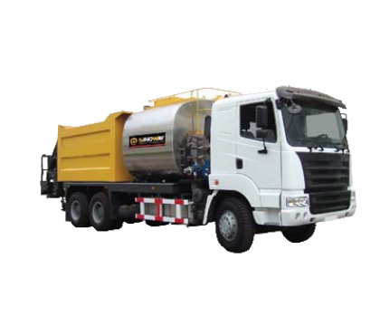 Битумощебнераспределитель SINOWAY SWCS0610