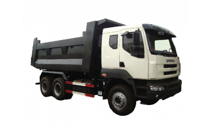 Самосвал SINOWAY SWDT38564C9 Самосвал SINOWAY SWDT38564C9